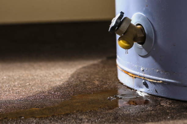 24/7 water damage repair in Vanceboro, NC