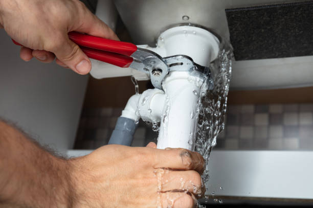 Best Water damage restoration near me  in Vaeboro, NC