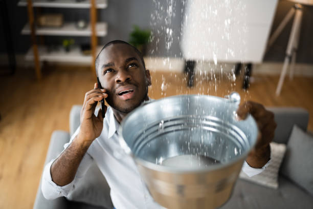 Best Emergency water damage restoration  in Vaeboro, NC