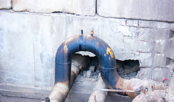 Best Water damage restoration near me  in Vaeboro, NC